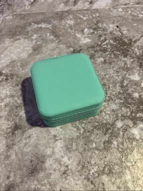 Target Mint Travel Jewelry Case - Women Accessories